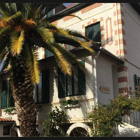 Le Grillon 2.0 Apartment Arcachon Exterior photo