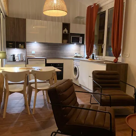 Le Grillon 2.0 Apartment Arcachon Exterior photo