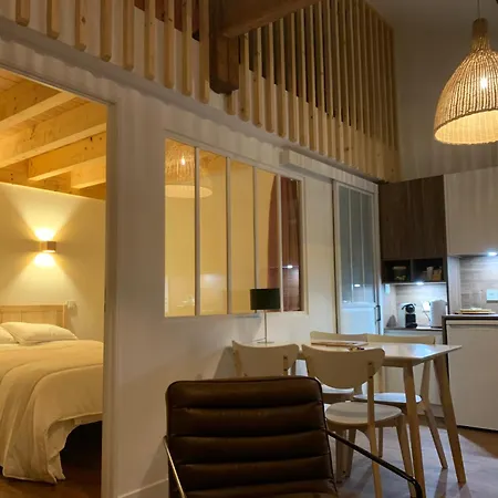 Le Grillon 2.0 Apartment Arcachon Exterior photo