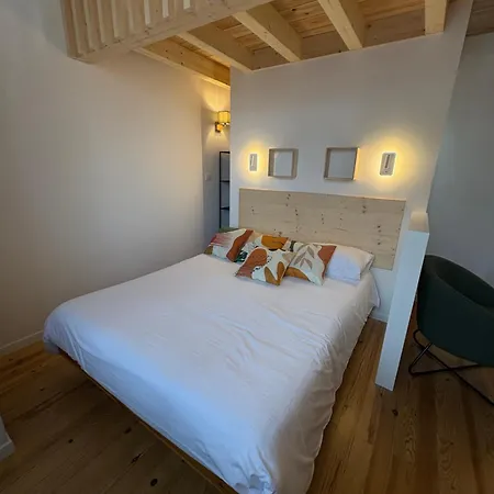 Le Grillon 2.0 Apartment Arcachon Exterior photo
