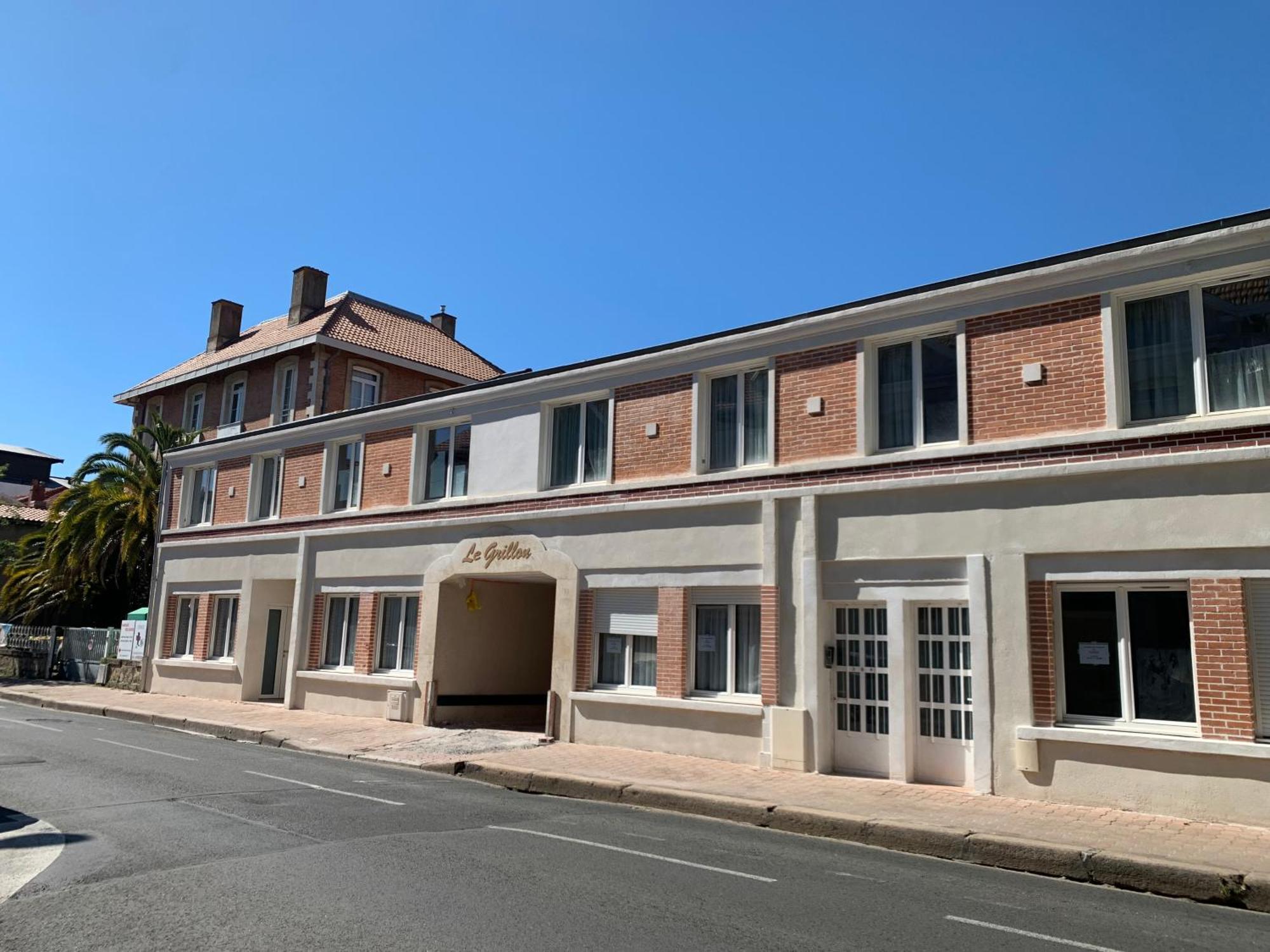 Apartamento Le Grillon 2.0 Arcachon