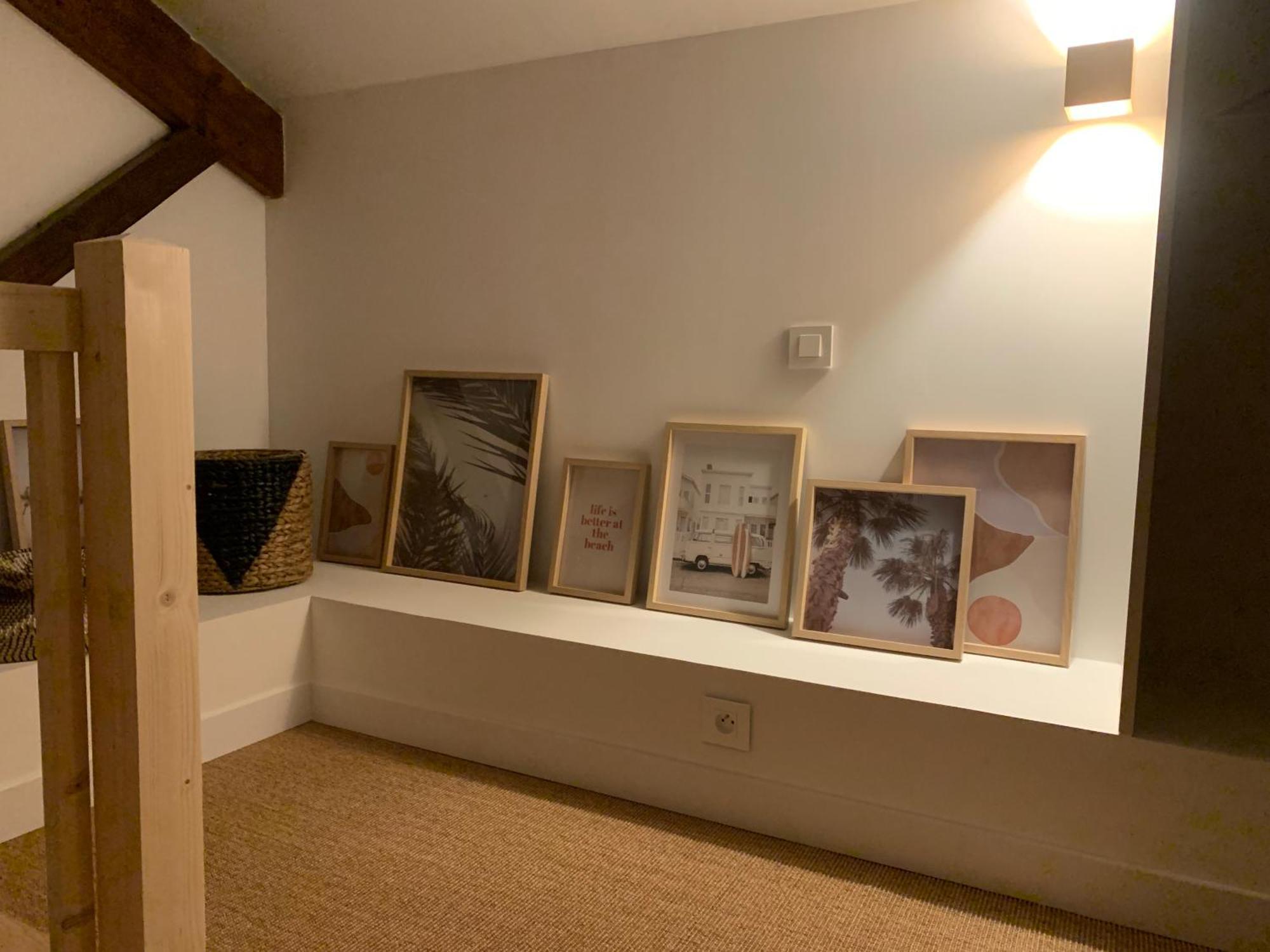 Apartamento Le Grillon 2.0